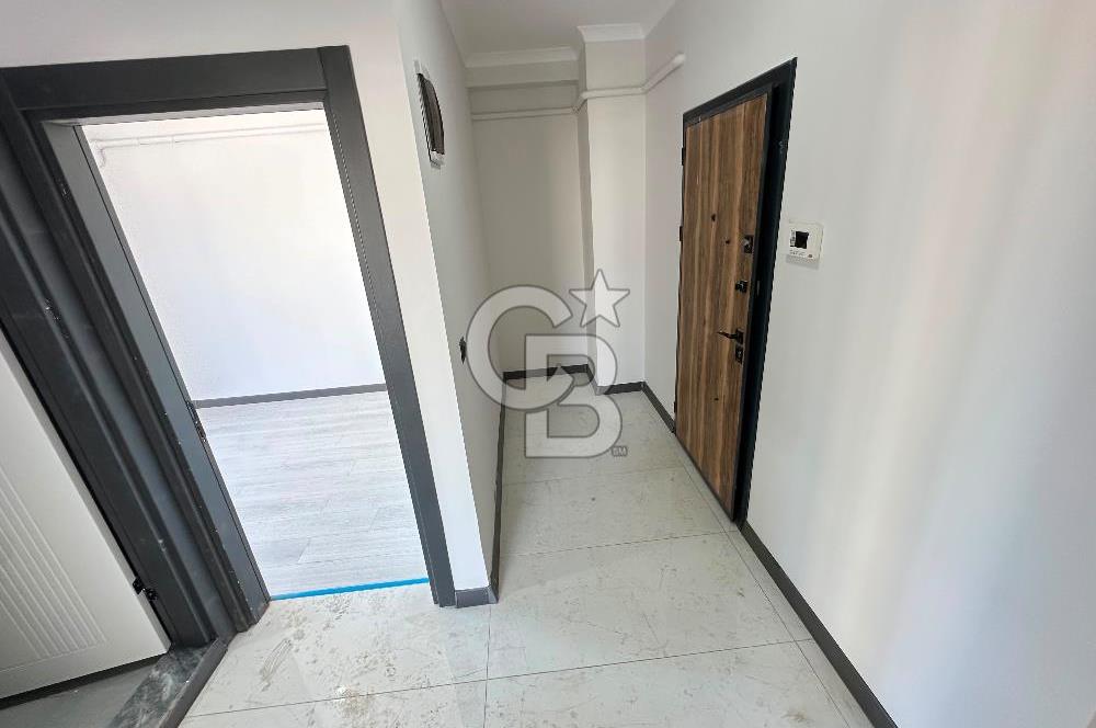 BAĞÇEŞME MERKEZDE KİRALIK 2+1 BAHÇE DUBLEKSİ DAİRE