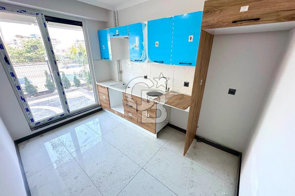 BAĞÇEŞME MERKEZDE KİRALIK 2+1 BAHÇE DUBLEKSİ DAİRE