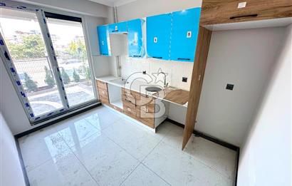 BAĞÇEŞME MERKEZDE KİRALIK 2+1 BAHÇE DUBLEKSİ DAİRE