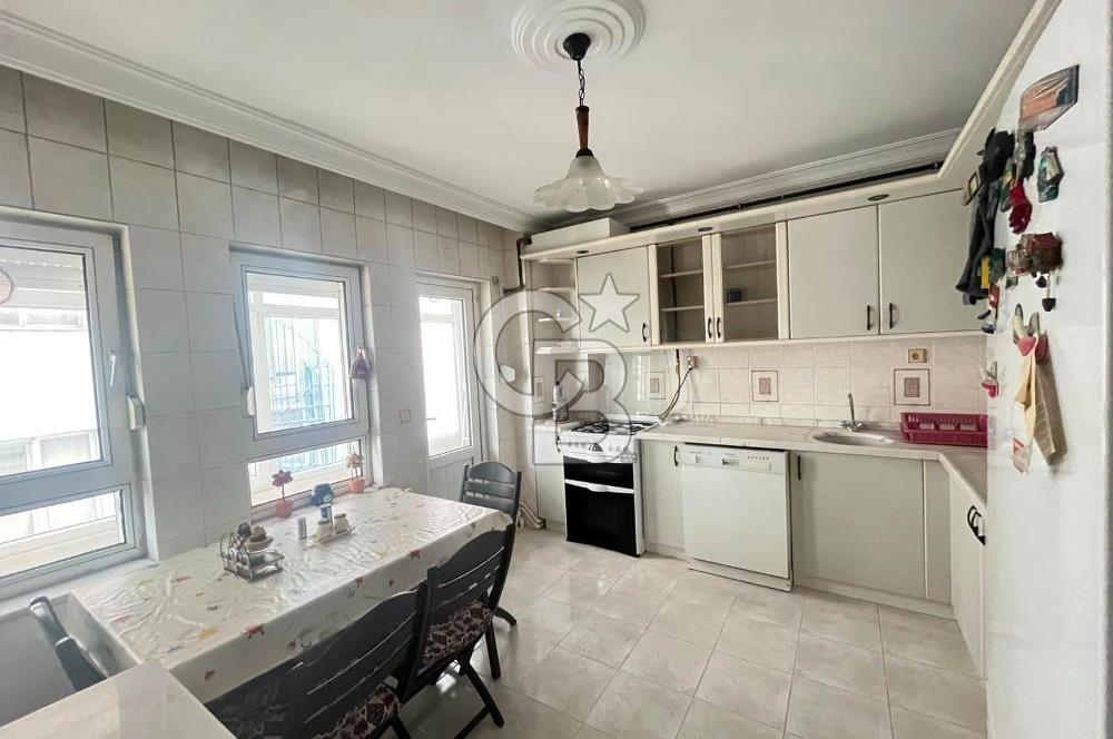 CB KİNG'DEN KASAPLAR MAHALLESİ'NDE EŞYALI 2+1 KİRALIK DAİRE