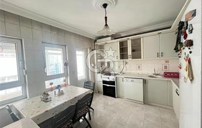 CB KİNG'DEN KASAPLAR MAHALLESİ'NDE EŞYALI 2+1 KİRALIK DAİRE