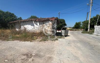İzmir Torbalı Yoğurtçular 170 m2 Satılık Arsa