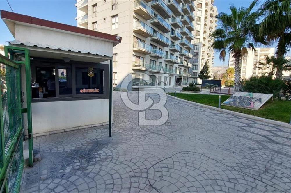 MARKA 333 KİRALIK 1+1 EŞYALI DAİRE