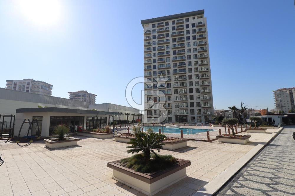 MARKA 333 KİRALIK 1+1 EŞYALI DAİRE
