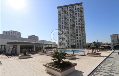 MARKA 333 KİRALIK 1+1 EŞYALI DAİRE