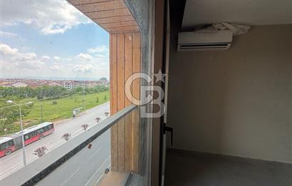 CB KİNG'DEN İZMİR YOLU ÜZERİ'NDE ULTRA LÜKS SATILIK DUBLEKS OFİS