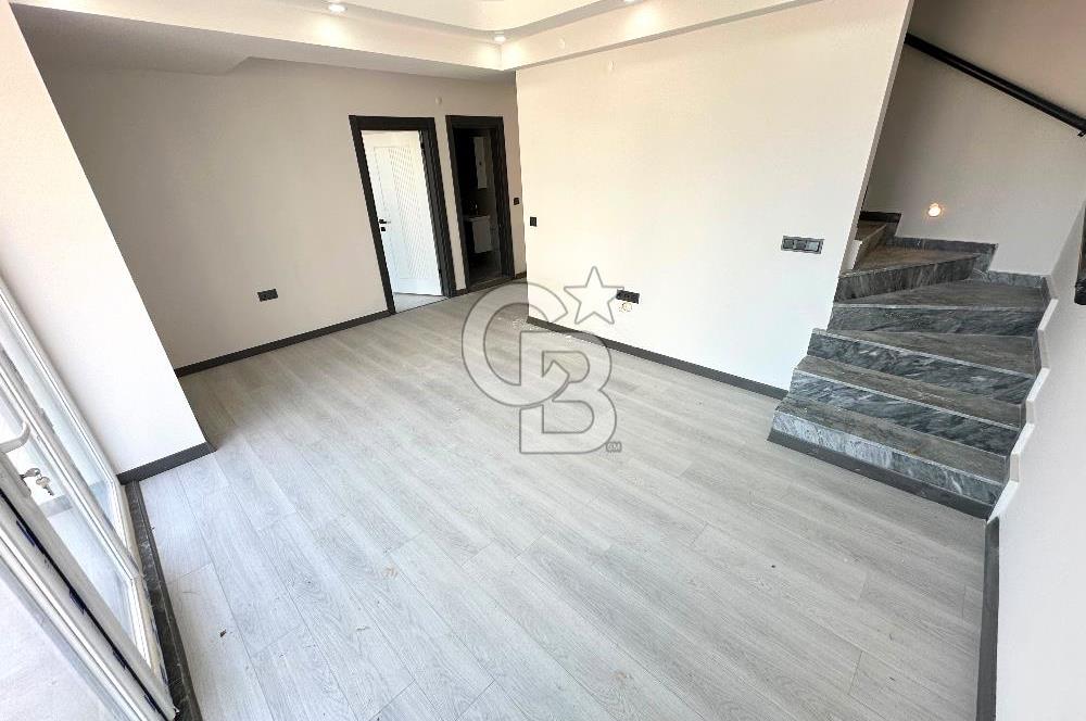 BAĞÇEŞME MERKEZDE KİRALIK 2+1 BAHÇE DUBLEKSİ DAİRE