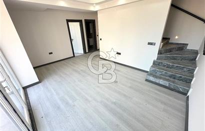BAĞÇEŞME MERKEZDE KİRALIK 2+1 BAHÇE DUBLEKSİ DAİRE
