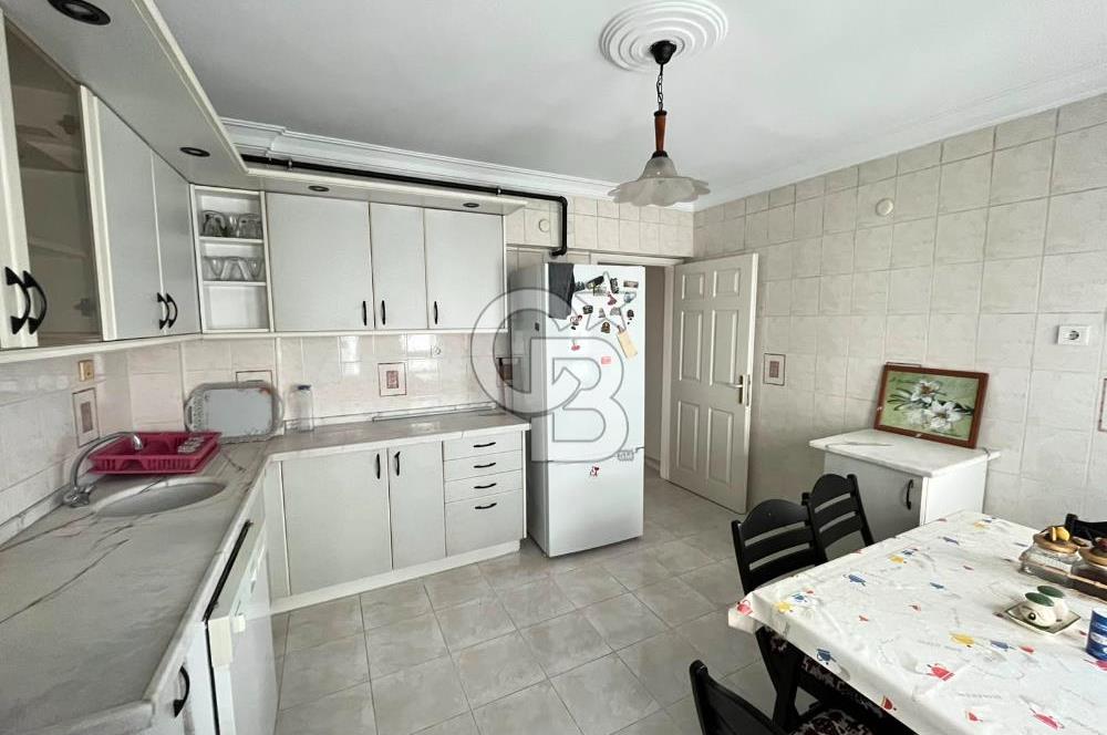 CB KİNG'DEN KASAPLAR MAHALLESİ'NDE EŞYALI 2+1 KİRALIK DAİRE