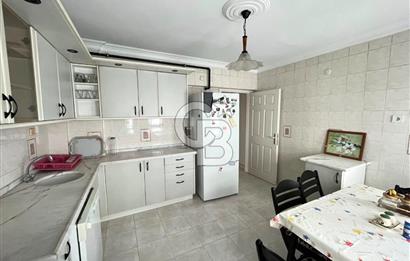 CB KİNG'DEN KASAPLAR MAHALLESİ'NDE EŞYALI 2+1 KİRALIK DAİRE