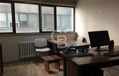 ŞİRİNEVLER DE 200 m2 KİRALIK OFİS