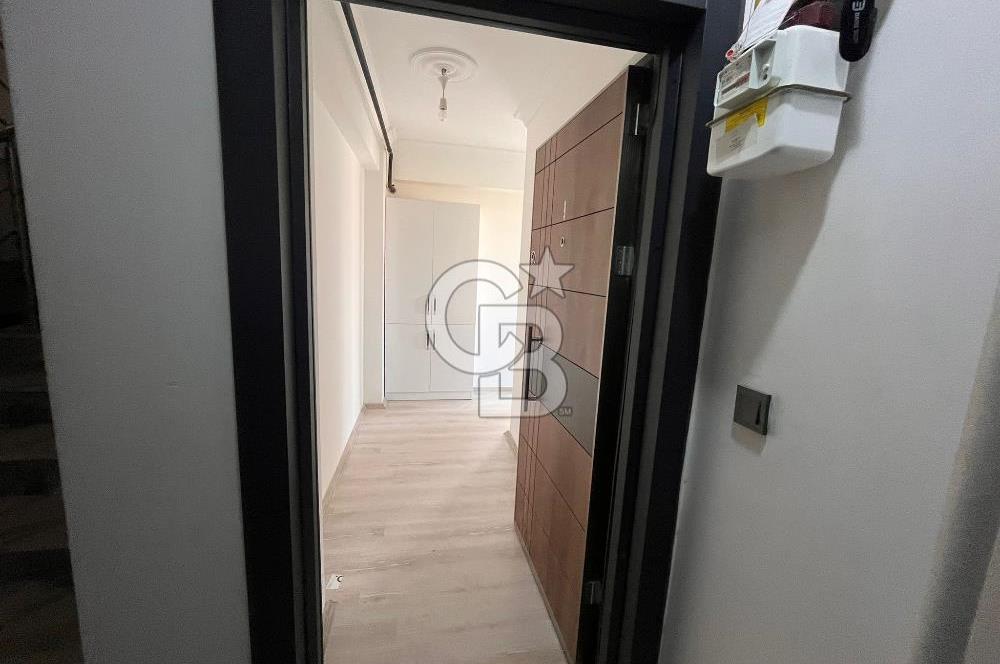 MENEMEN SEYREK İNÖNÜ MAHALLESİNDE KİRALIK GENİŞ 1+1