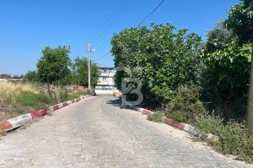 İzmir Torbalı Yoğurtçular 170 m2 Satılık Arsa