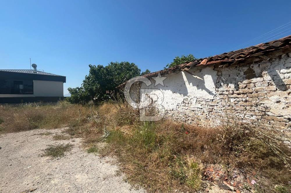 İzmir Torbalı Yoğurtçular 170 m2 Satılık Arsa
