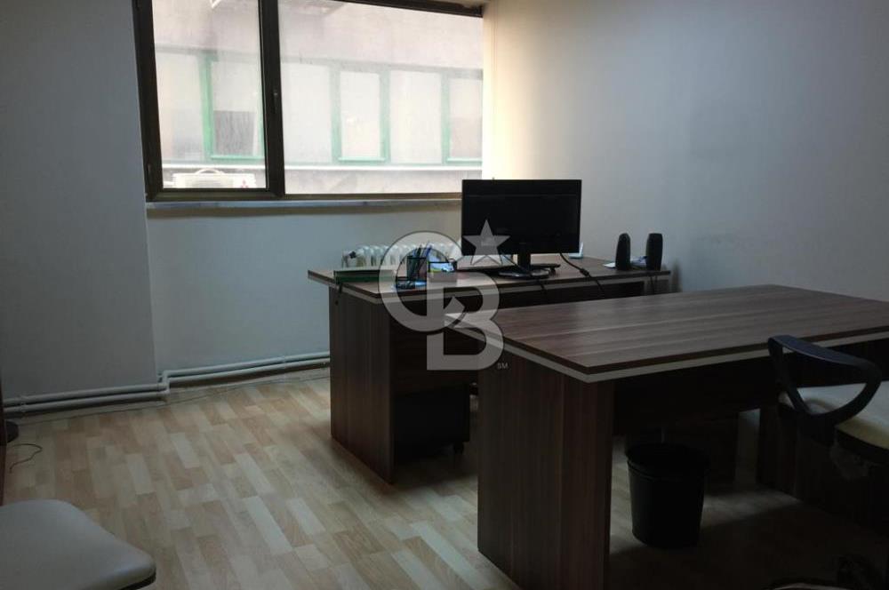 ŞİRİNEVLER DE 200 m2 KİRALIK OFİS