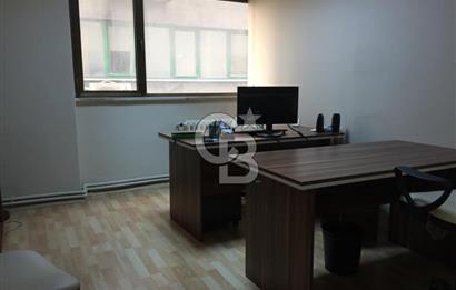 ŞİRİNEVLER DE 200 m2 KİRALIK OFİS