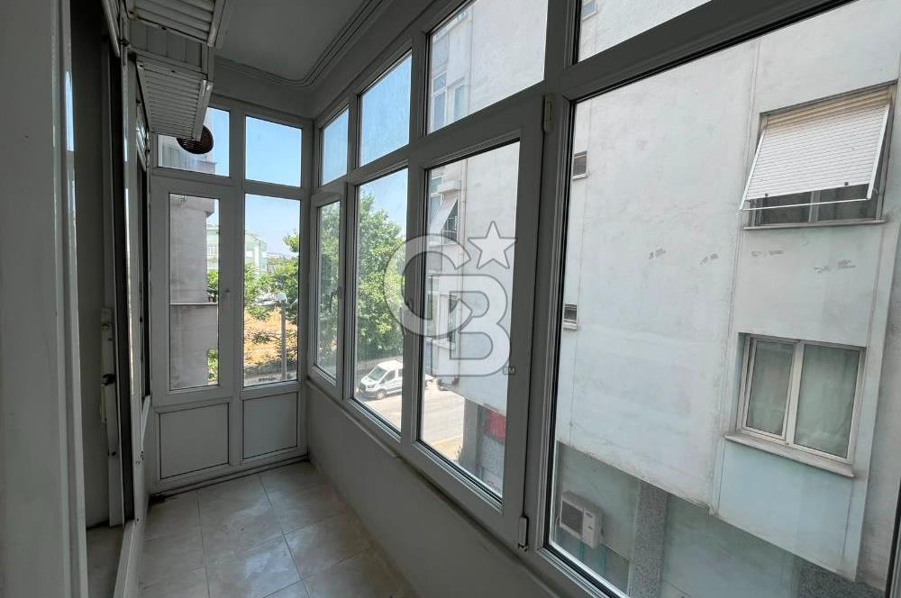 CB KİNG'DEN KASAPLAR MAHALLESİ'NDE EŞYALI 2+1 KİRALIK DAİRE