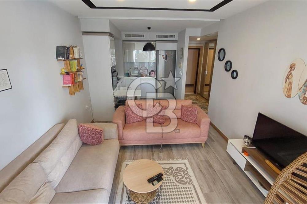 MARKA 333 KİRALIK 1+1 EŞYALI DAİRE