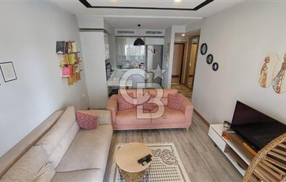 MARKA 333 KİRALIK 1+1 EŞYALI DAİRE