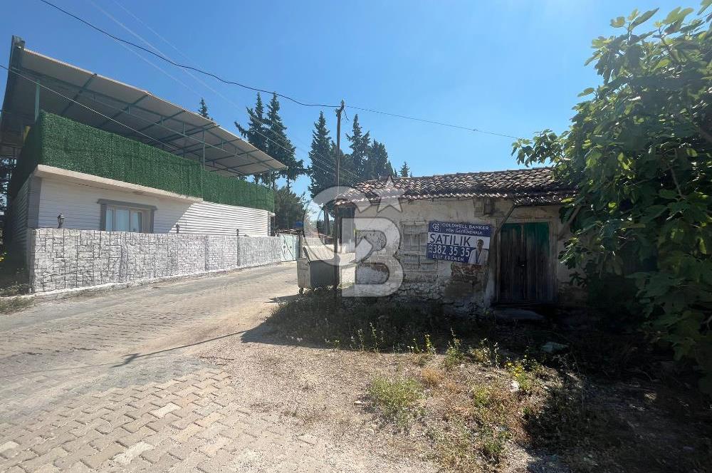 İzmir Torbalı Yoğurtçular 170 m2 Satılık Arsa