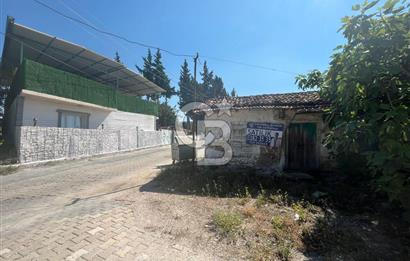 İzmir Torbalı Yoğurtçular 170 m2 Satılık Arsa