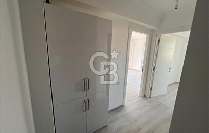MENEMEN SEYREK İNÖNÜ MAHALLESİNDE KİRALIK GENİŞ 1+1