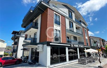 BAĞÇEŞME MERKEZDE KİRALIK 2+1 BAHÇE DUBLEKSİ DAİRE