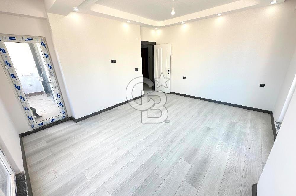 BAĞÇEŞME MERKEZDE KİRALIK 2+1 BAHÇE DUBLEKSİ DAİRE