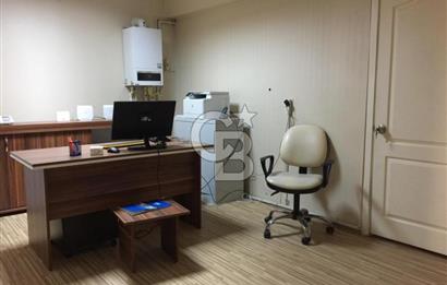 ŞİRİNEVLER DE 200 m2 KİRALIK OFİS