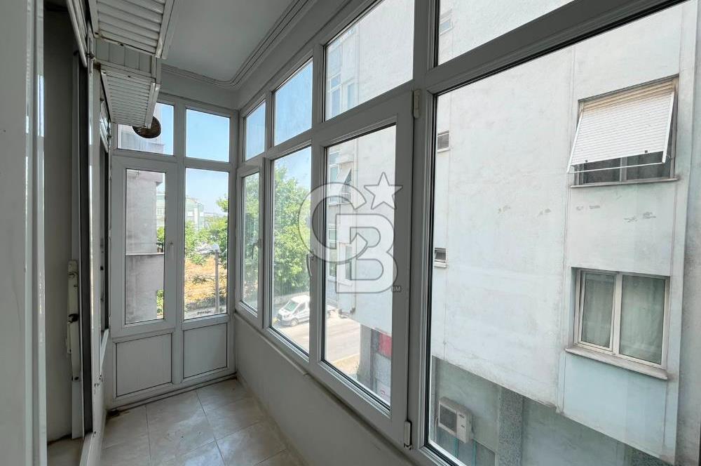 CB KİNG'DEN KASAPLAR MAHALLESİ'NDE EŞYALI 2+1 KİRALIK DAİRE