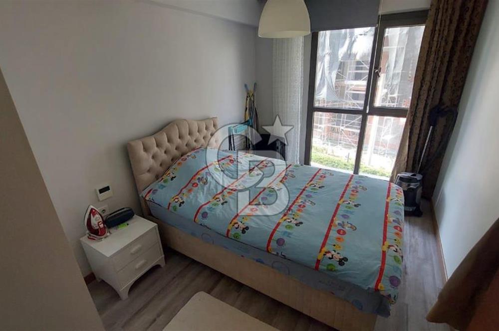 MARKA 333 KİRALIK 1+1 EŞYALI DAİRE