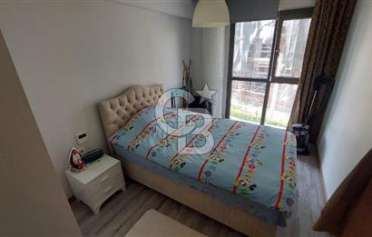 MARKA 333 KİRALIK 1+1 EŞYALI DAİRE