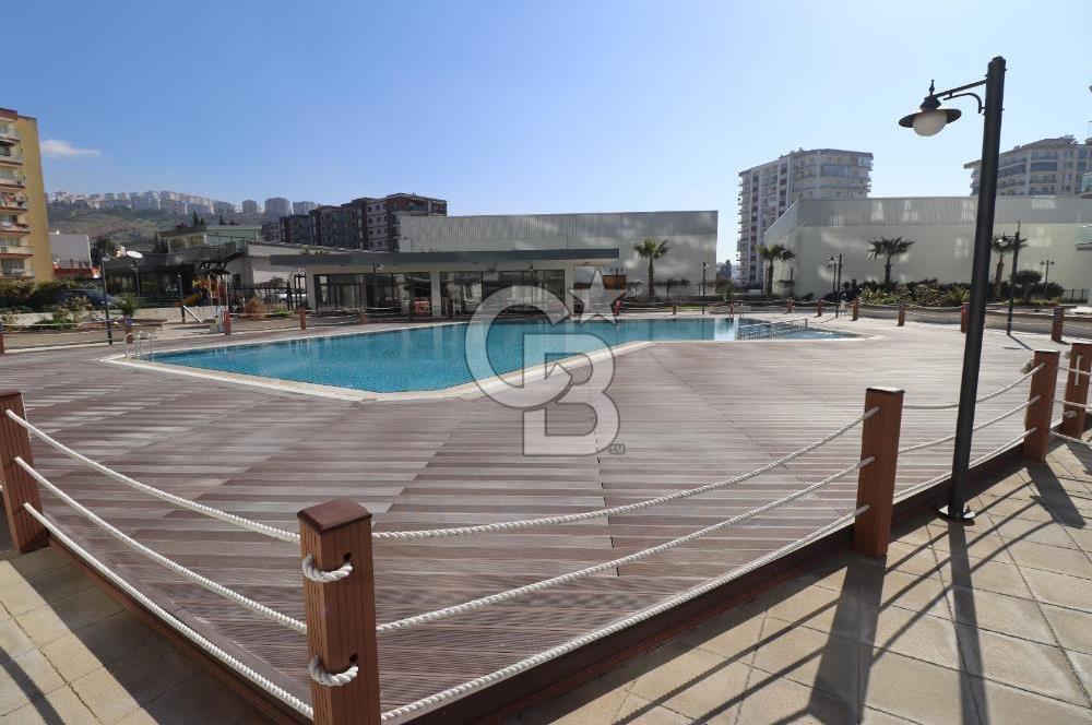MARKA 333 KİRALIK 1+1 EŞYALI DAİRE