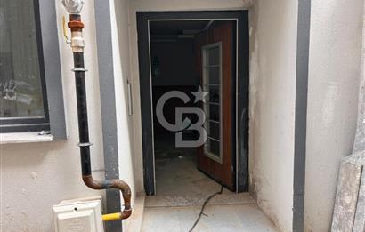 MENEMEN SEYREK MEYDANDA KİRALIK 1+1 DAİRE