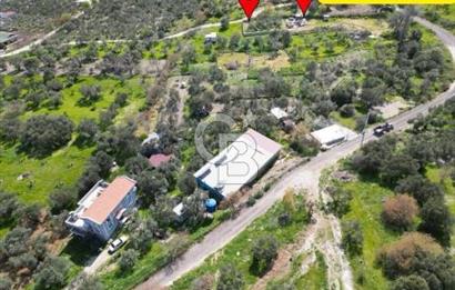 HELVACI BARBAROS HAYRETTİN PAŞA SATILIK HİSSELİ TARLA