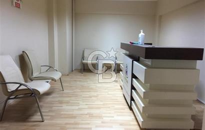 ŞİRİNEVLER DE 200 m2 KİRALIK OFİS