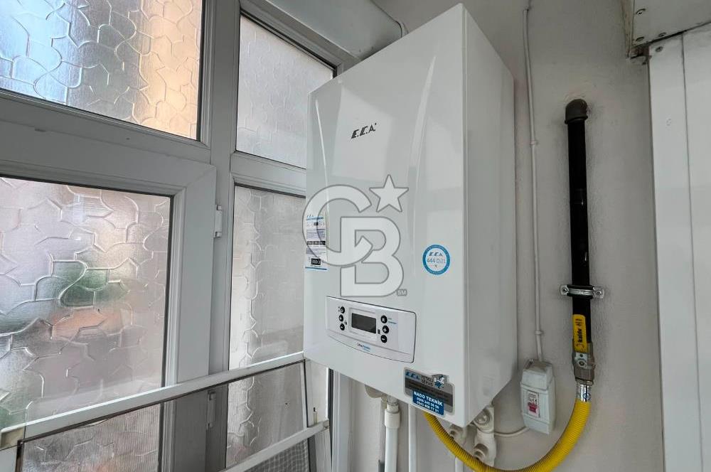 CB KİNG'DEN KASAPLAR MAHALLESİ'NDE EŞYALI 2+1 KİRALIK DAİRE