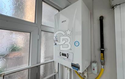 CB KİNG'DEN KASAPLAR MAHALLESİ'NDE EŞYALI 2+1 KİRALIK DAİRE