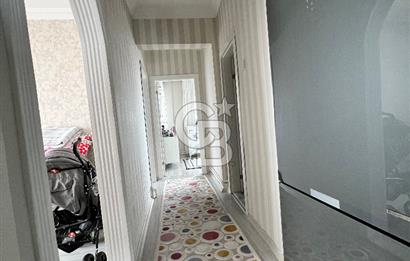 KARACILAR SİTESİNDE CAM BALKONLU FULL YAPILI 3+1 SATILIK DAİRE