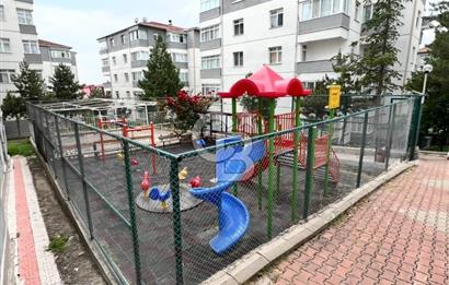 KARACILAR SİTESİNDE CAM BALKONLU FULL YAPILI 3+1 SATILIK DAİRE