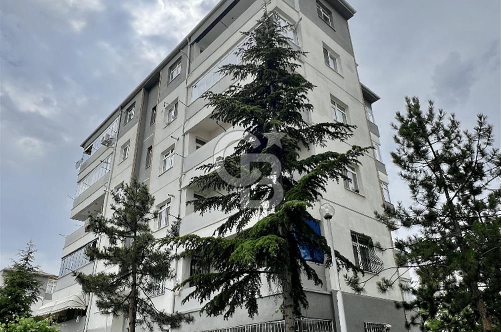 KARACILAR SİTESİNDE CAM BALKONLU FULL YAPILI 3+1 SATILIK DAİRE