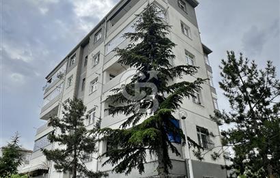 KARACILAR SİTESİNDE CAM BALKONLU FULL YAPILI 3+1 SATILIK DAİRE