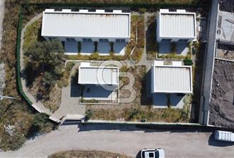 TURGUTREİS MERKEZDE SATILIK 1+0 TEK KATLI GENİŞ TİP DAİRE - 6 - 352243
