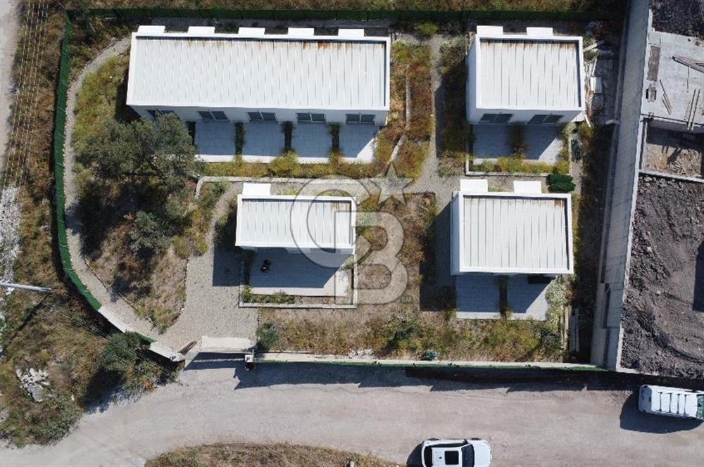 TURGUTREİS MERKEZDE SATILIK 1+0 TEK KATLI DAİRELER