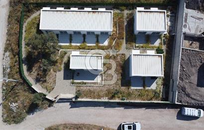 TURGUTREİS MERKEZDE SATILIK 1+0 TEK KATLI DAİRELER