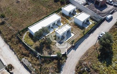 TURGUTREİS MERKEZDE SATILIK 1+0 TEK KATLI GENİŞ TİP DAİRE