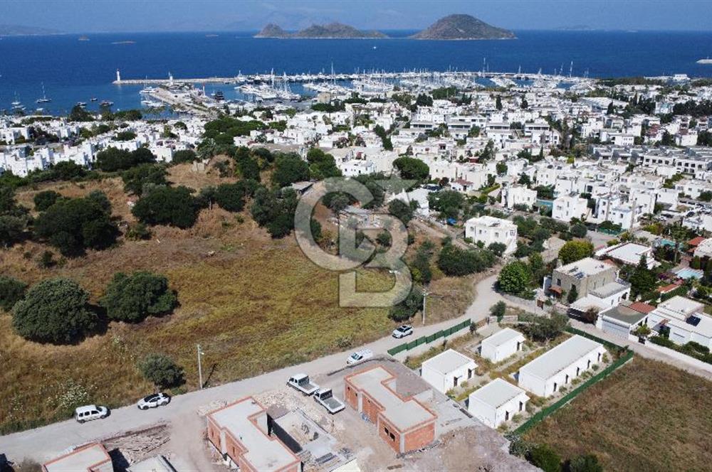 TURGUTREİS MERKEZDE SATILIK 2 ADET 1+0 TEK KATLI DAİRE
