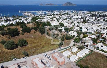 TURGUTREİS MERKEZDE SATILIK 2 ADET 1+0 TEK KATLI DAİRE