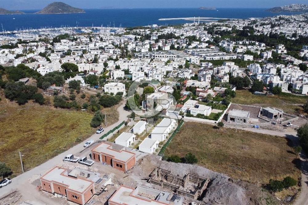 TURGUTREİS MERKEZDE SATILIK 2 ADET 1+0 TEK KATLI DAİRE