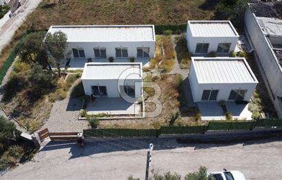 TURGUTREİS MERKEZDE SATILIK 1+0 TEK KATLI GENİŞ TİP DAİRE